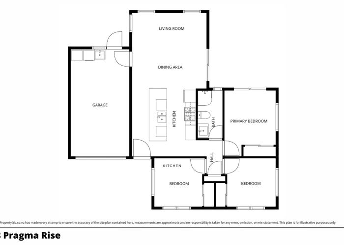  at 38 Pragma Rise, Rototuna, Hamilton, Waikato