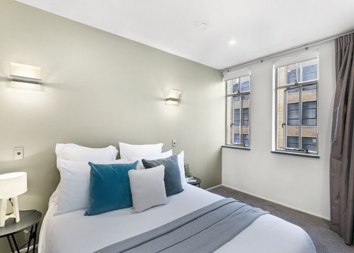  at 502/332 Lambton Quay, Wellington Central, Wellington, Wellington