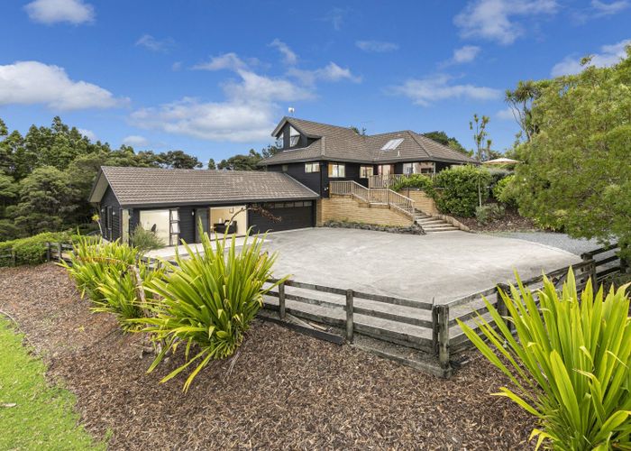For sale 1439 Old North Road, Waimauku, Rodney, Auckland homes.co.nz