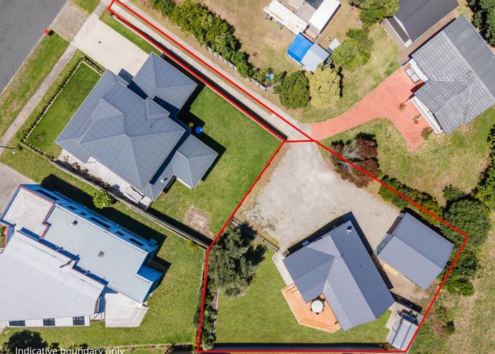  at 32 Papaunahi Road, Bowentown, Waihi Beach