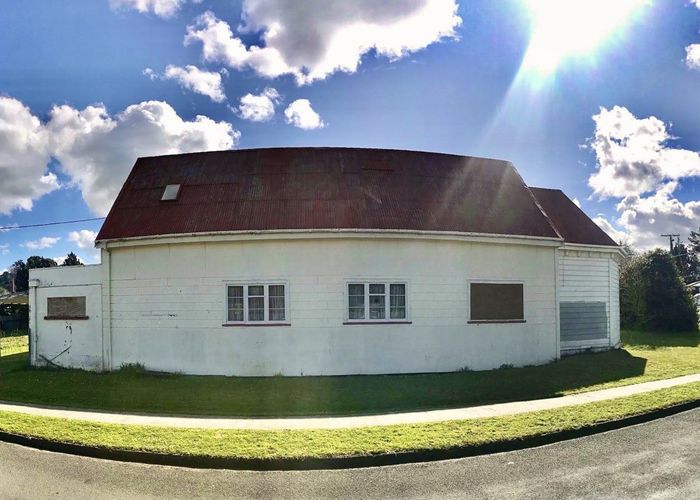 For sale 43 Huia Street, Taihape, Rangitikei, Manawatu / Whanganui