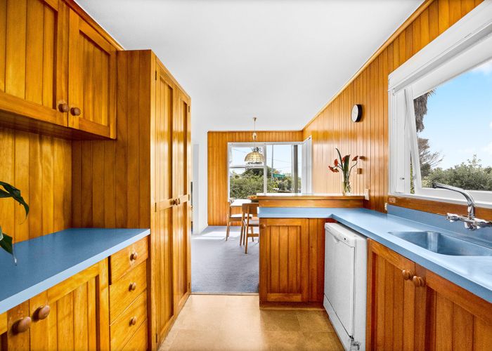  at 156 Godley Road, Titirangi, Waitakere City, Auckland