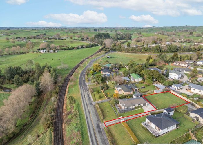  at 31A Prospect Avenue, Tirau, South Waikato, Waikato