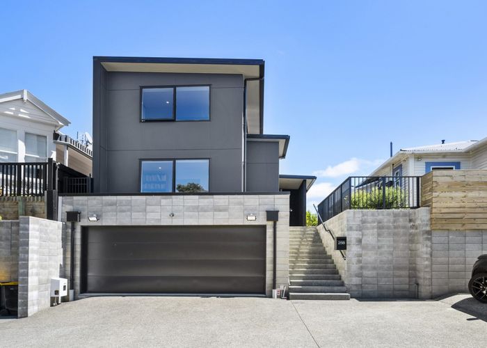  at 25B Standen St, Karori, Wellington, Wellington