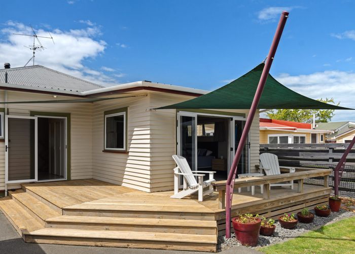  at 27 Desmond Road, Te Hapara, Gisborne, Gisborne