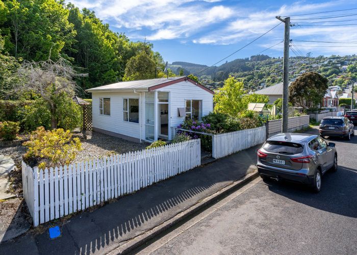  at 18 Felix Street, North East Valley, Dunedin