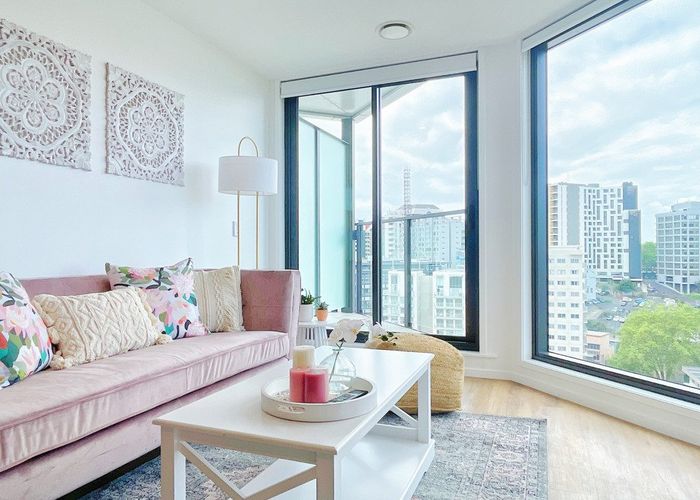  at 1204/369 Queen Street, City Centre, Auckland City, Auckland