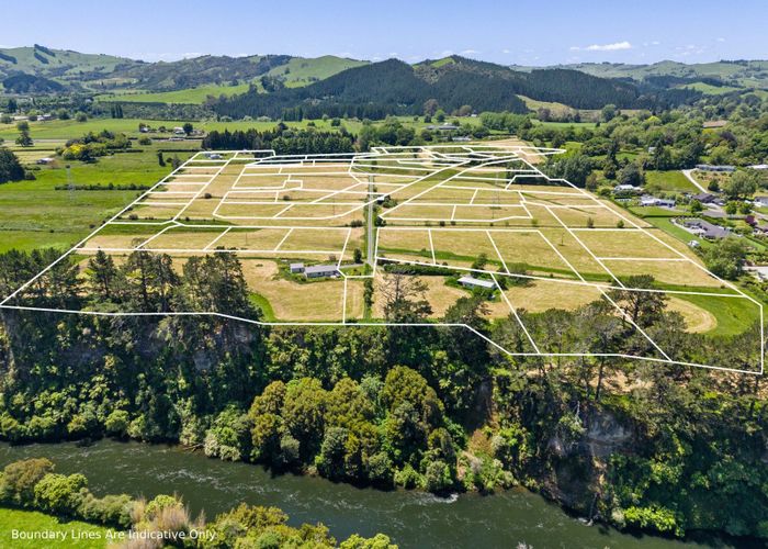  at Karapiro Edge (Hydro Road), Cambridge, Waipa, Waikato