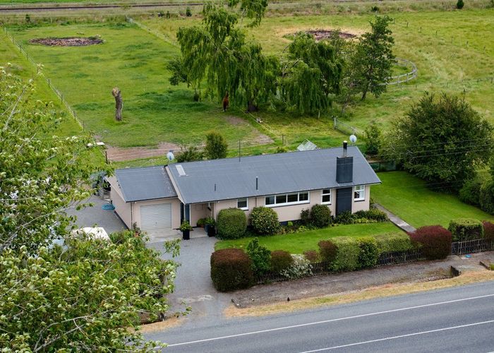  at 1199 Parnassus Road, Ferniehurst, Cheviot