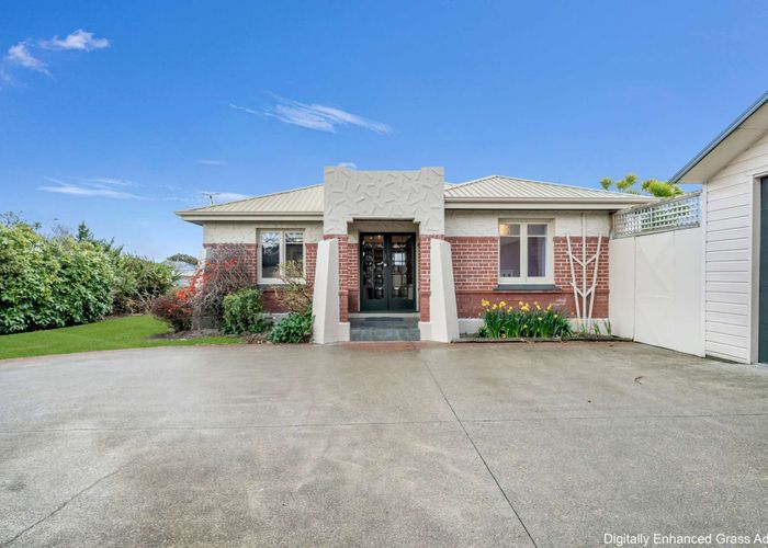  at 20 Fulton Street, Gladstone, Invercargill, Southland