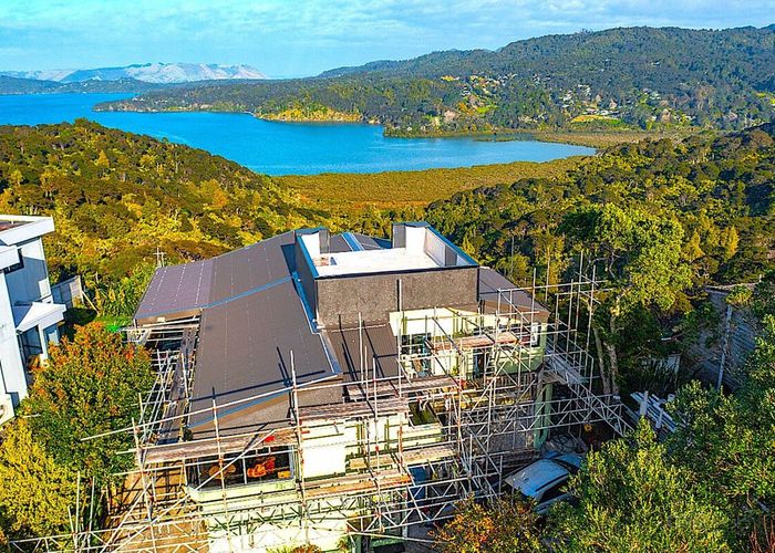  at 131 Victory Road, Laingholm, Waitakere City, Auckland