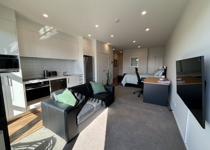  at E104/38 Fraser Avenue, Northcote, North Shore City, Auckland
