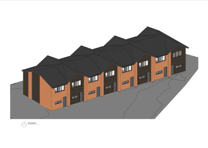  at Lot 3/114 & 114A Browns Road, Manurewa, Manukau City, Auckland