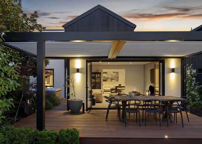  at 89B Mays Road, St Albans, Christchurch