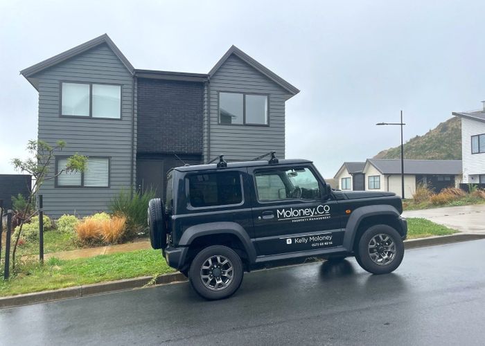  at 4 Turtleback Avenue, Whitby, Porirua, Wellington