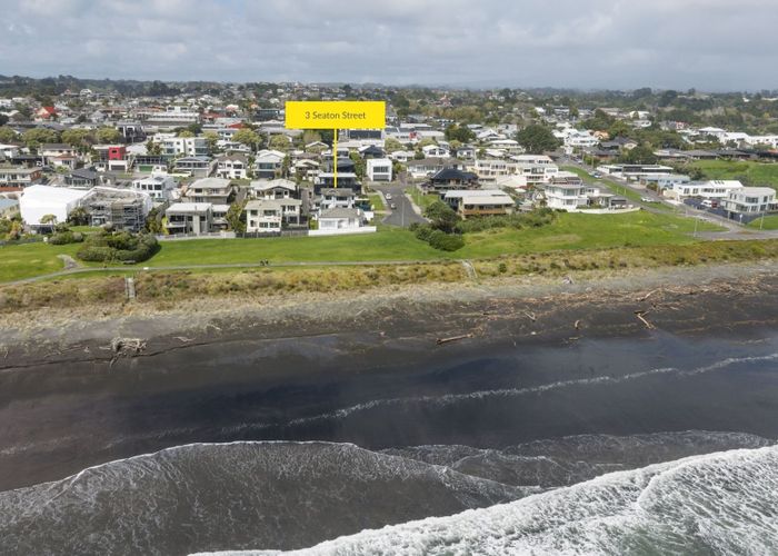  at 3 Seaton Street, Strandon, New Plymouth, Taranaki