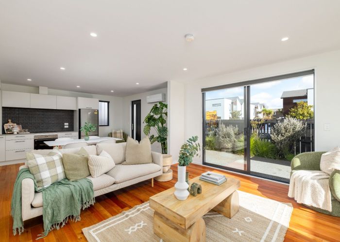  at 1/418 Manchester Street, St. Albans, Christchurch City, Canterbury