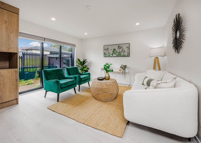  at 1 Chardi Kala Way, Papatoetoe, Manukau City, Auckland