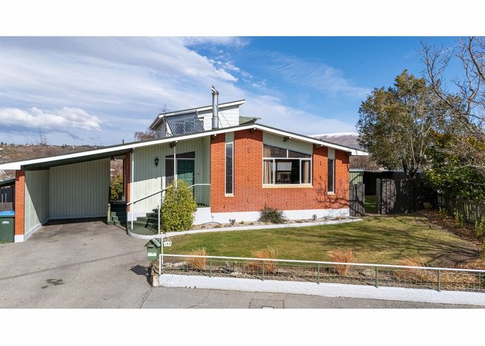  at 132 Ashworth Street, Alexandra, Central Otago, Otago