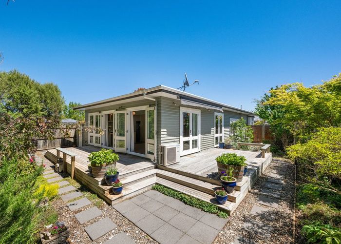  at 8a Nicoll Street, Springlands, Blenheim, Marlborough