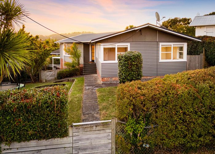  at 39 Taupo Street, Green Bay, Waitakere City, Auckland