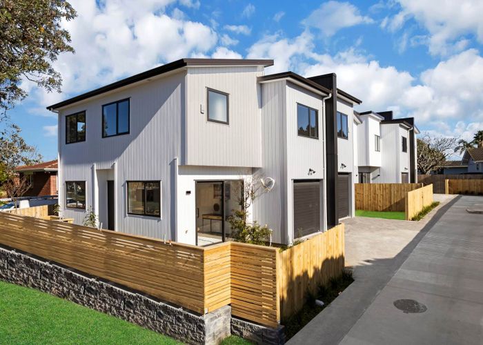  at Lot 1/13 John Walker Drive, Manurewa, Manukau City, Auckland