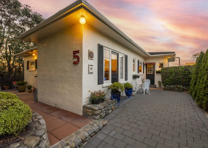  at 5 Arthur Street, Paraparaumu Beach, Paraparaumu