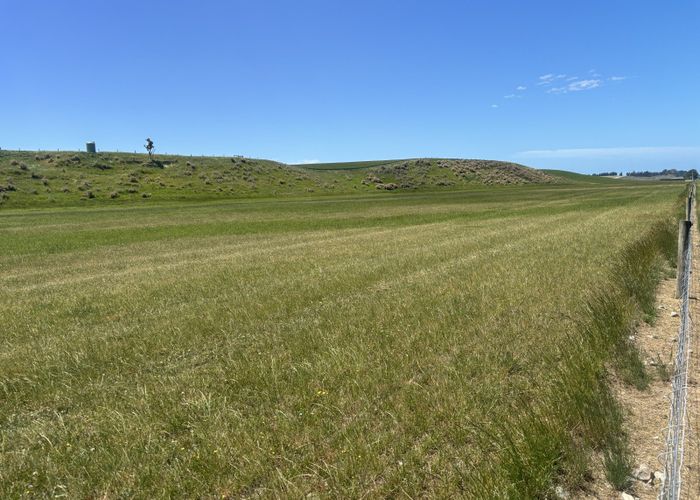  at Lot 5 Hook School Road, Makikihi, Waimate, Canterbury