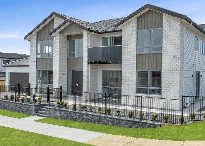  at 30 Crossgar Road, Flat Bush, Auckland