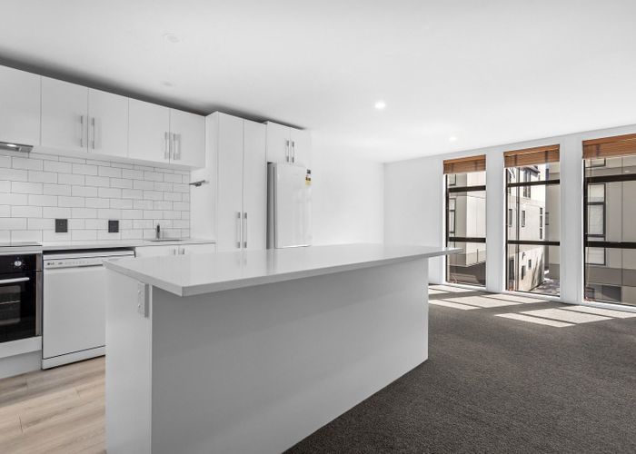  at 8/166 Salisbury Street, City Centre, Christchurch City, Canterbury