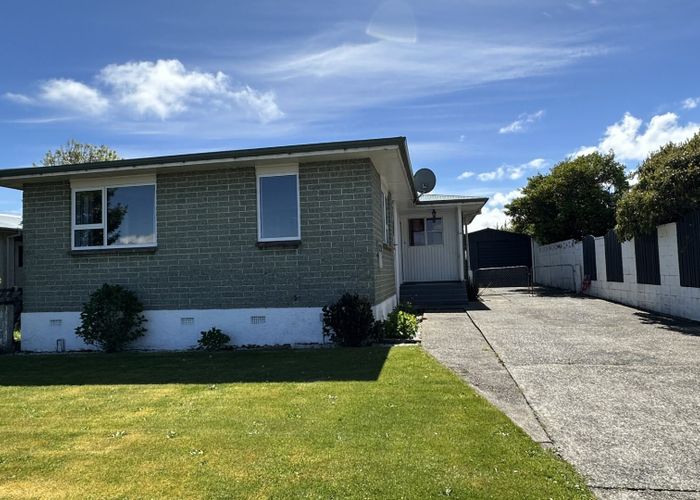  at 30 Kelso Crescent, Strathern, Invercargill