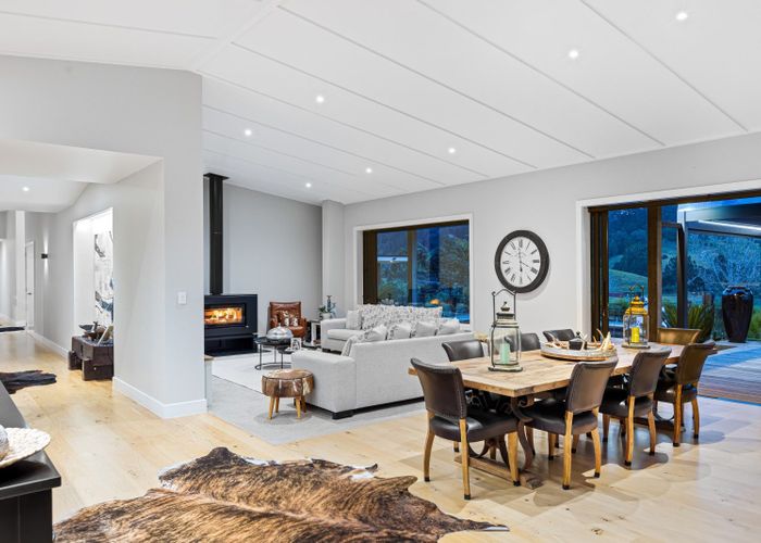  at 331 Pukapuka Road, Pohuehue, Warkworth