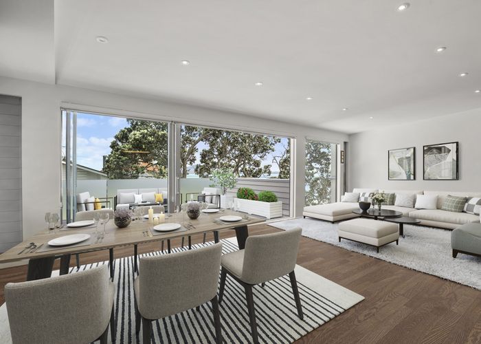  at 32A Auckland Road, St Heliers, Auckland