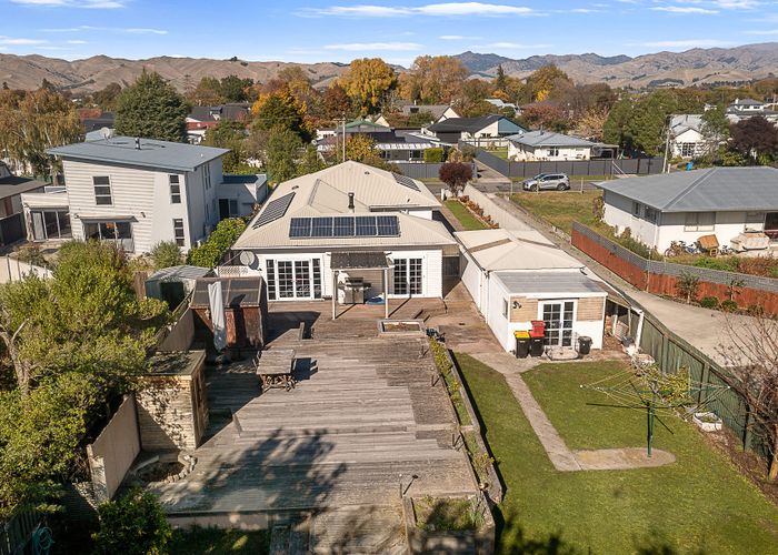  at 8 Bank Street, Springlands, Blenheim, Marlborough