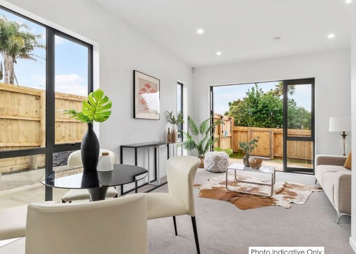  at 3/112 Moore Street, Howick, Auckland