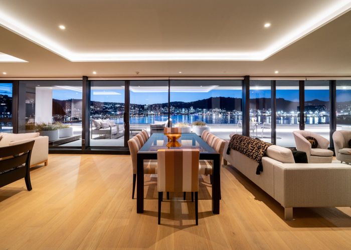  at 2/308 Oriental Parade, Oriental Bay, Wellington, Wellington