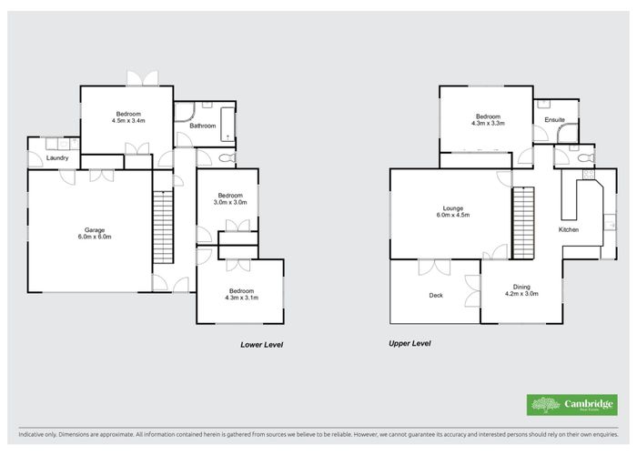  at 76 Addison Street, Cambridge, Waipa, Waikato