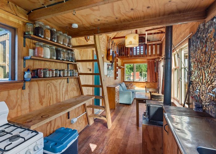  at 1202 Otaki Gorge Road, Te Horo, Kapiti Coast, Wellington