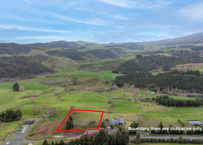  at Lot 2, 1/1745 Arapuni Road, Te Awamutu, Waipa, Waikato