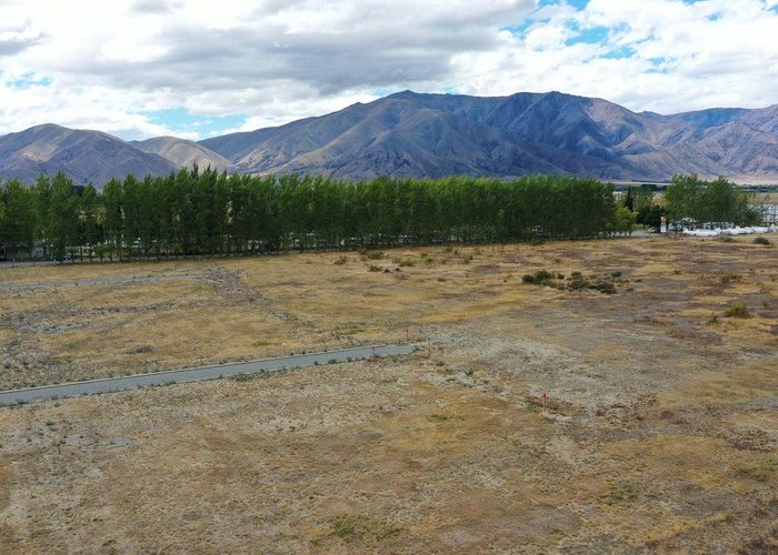  at Nimbus Drive Subdivision, Omarama, Waitaki, Otago