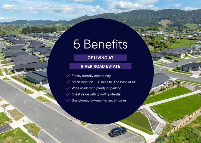  at 46 Kotukutuku St, River Road Estate, Ngaruawahia, Waikato, Waikato