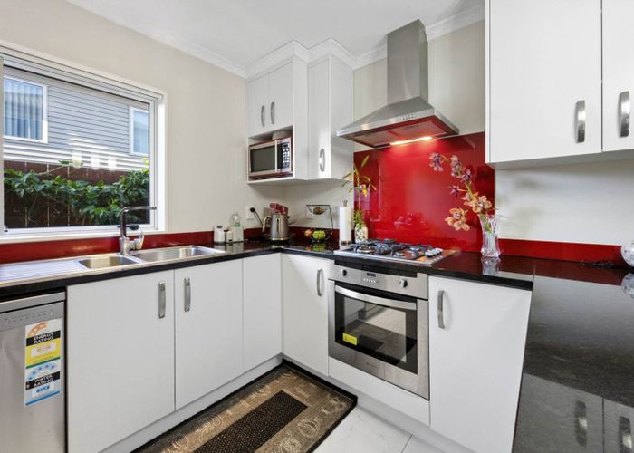  at 16B Hillside Road, Papatoetoe, Manukau City, Auckland