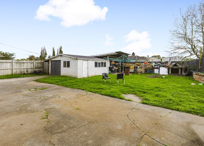  at 3 Corsair Crescent, Mangere, Auckland