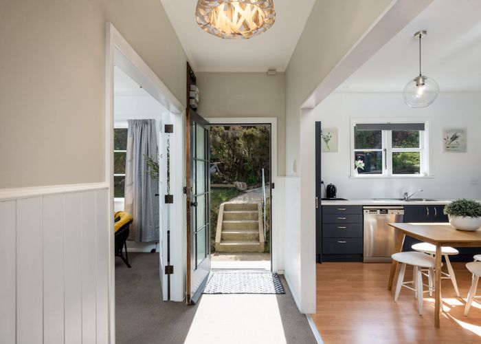  at 48 Prospect Bank, Wakari, Dunedin