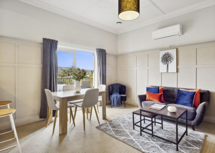  at 13 Athol Place, Ravensbourne, Dunedin