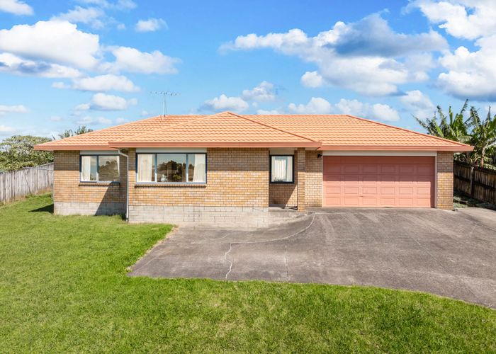  at 67 Manston Road, Mangere, Auckland