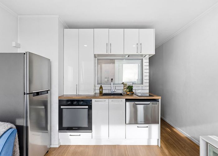  at 19E/34 Kingston Street, City Centre, Auckland City, Auckland