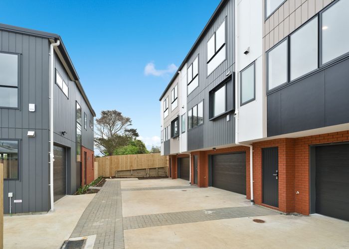  at Lot 6/7 Hilton Place, Glen Innes, Auckland City, Auckland