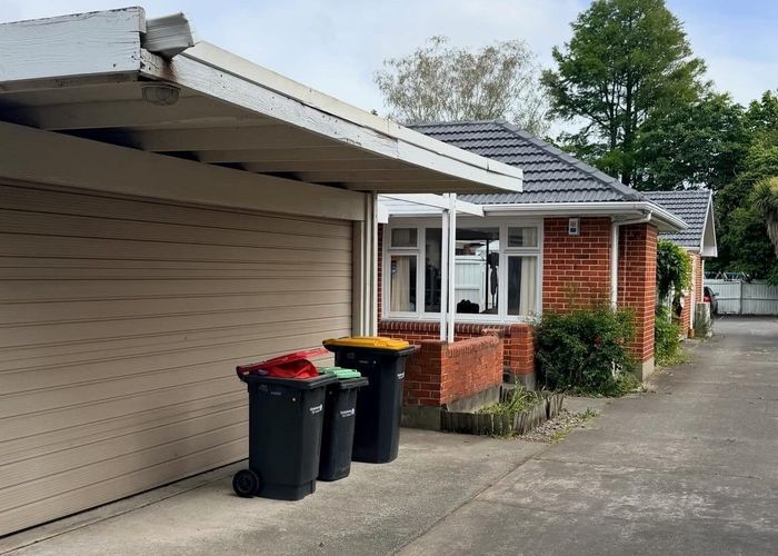  at 213 Memorial Avenue, Burnside, Christchurch