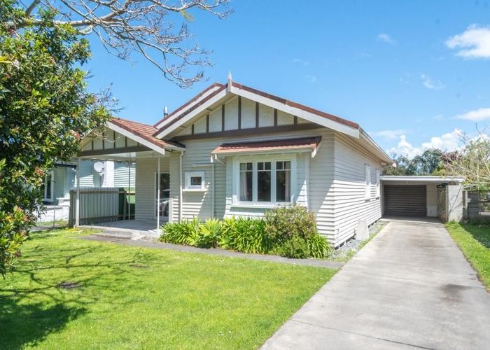  at 134 Russell Street, Whataupoko, Gisborne